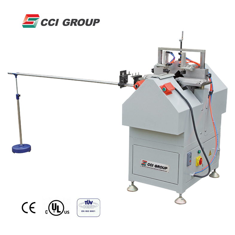 Glazing Bead Cutting Machine