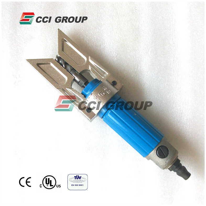 External Cleaning Tool