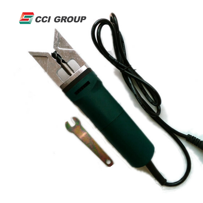 Electric External Cleaning Tool
