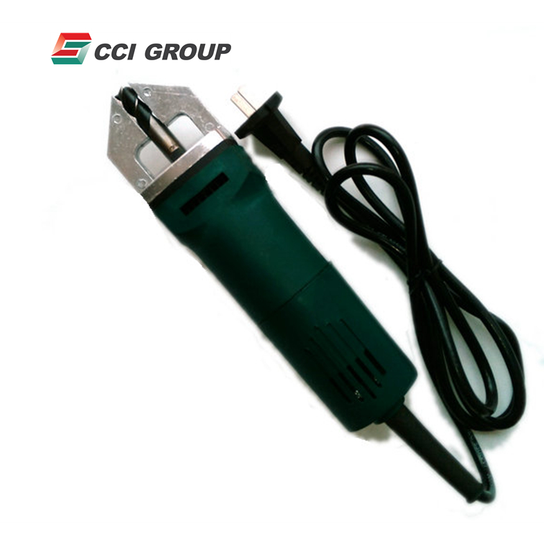 Electric Internal Cleaning Tool