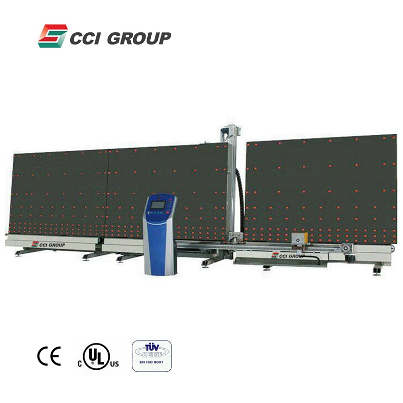 Sealing Glue Production Line