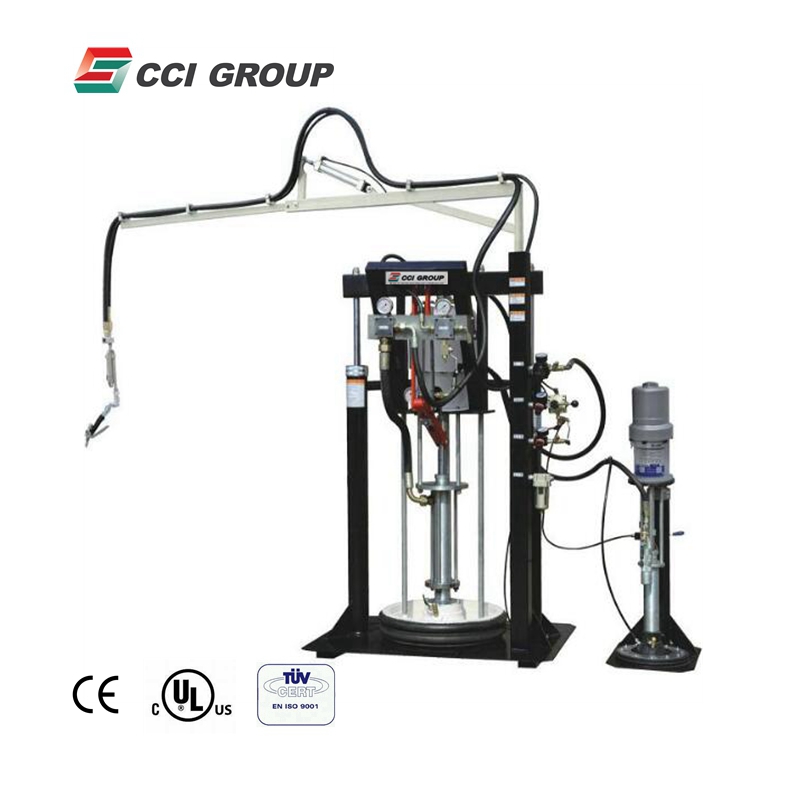 Two Component Coating Machine