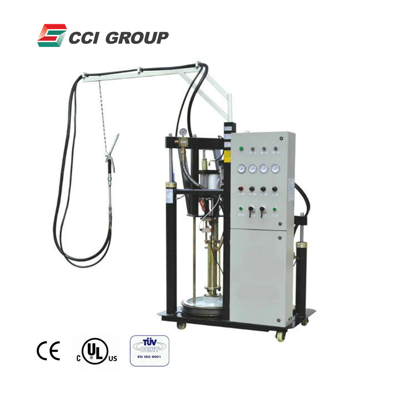 Two Component Coating Machine