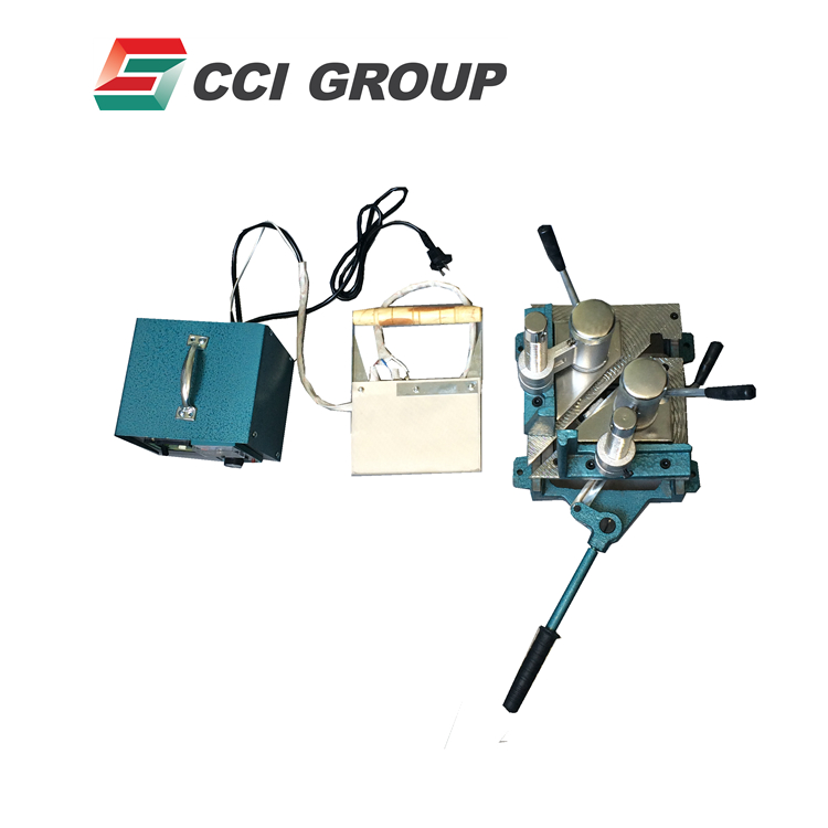 Portable Upvc Window Welding Machine