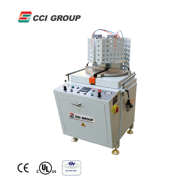 Variable Angle Welding Machine