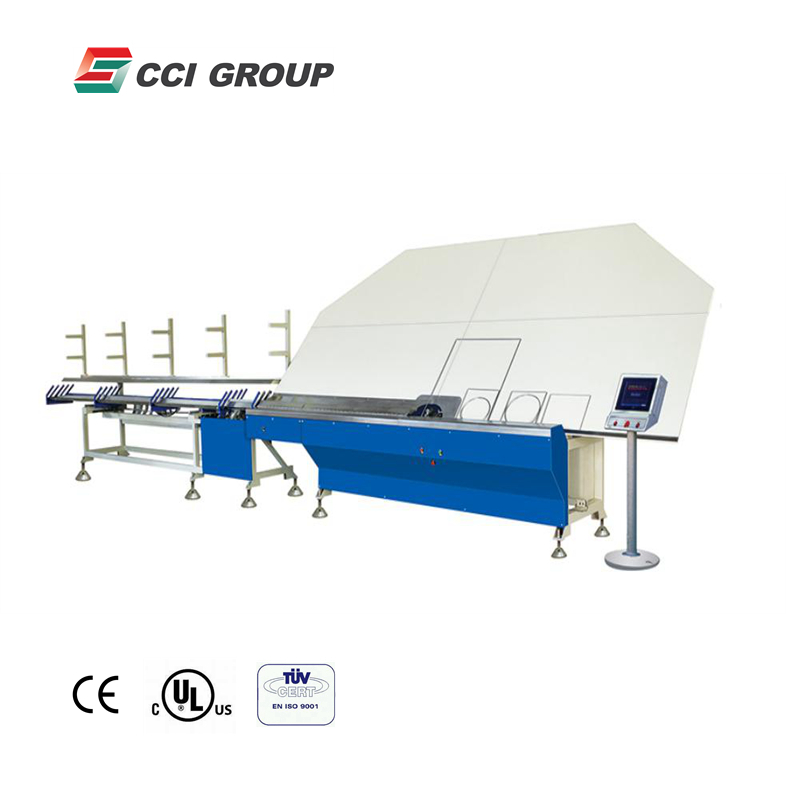 Auto Spacer Bending Machine