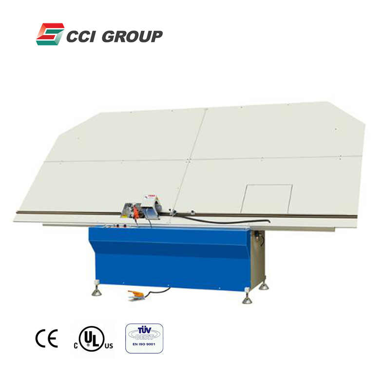 Aluminum Spacer Bending Machine