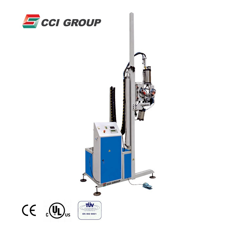 Desiccant Automatic Filling Machine