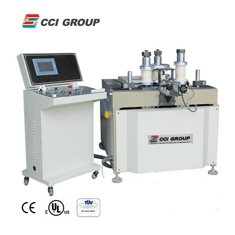 Aluminum Automatic Bending Machine