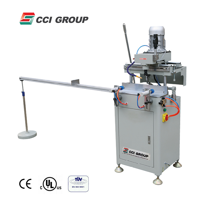 Single Axis Copy Router