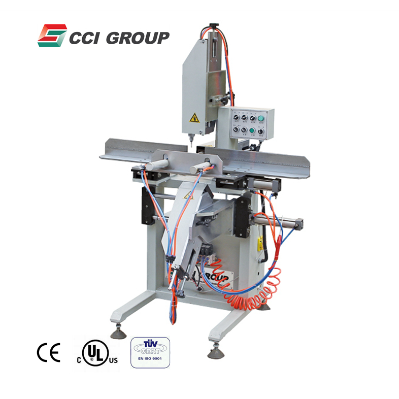 Water Slot Milling Machine