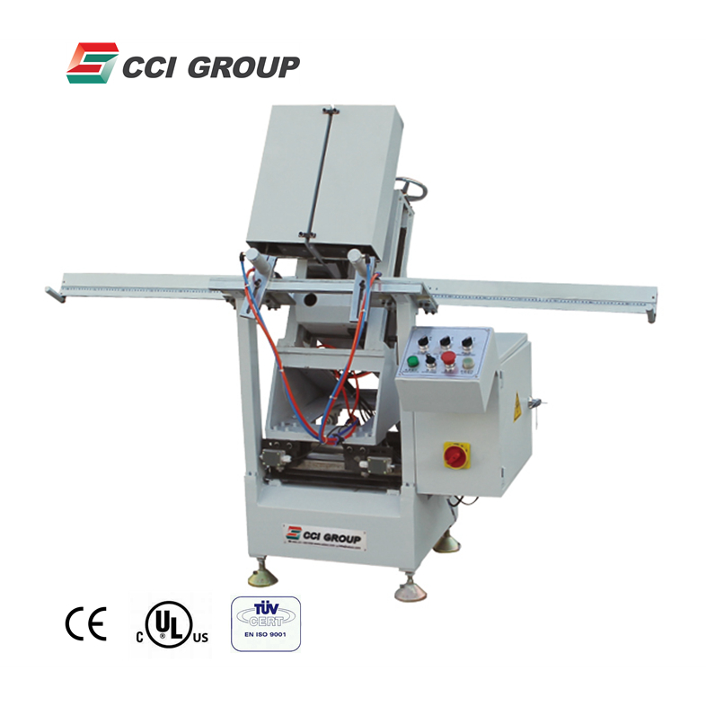 Water Slot Milling Machine