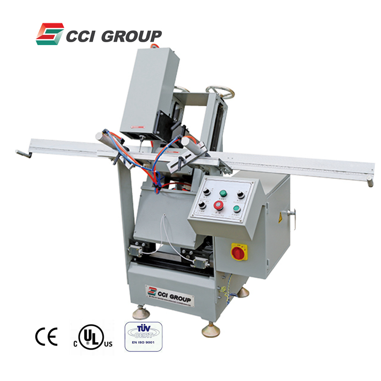 Water Slot Milling Machine