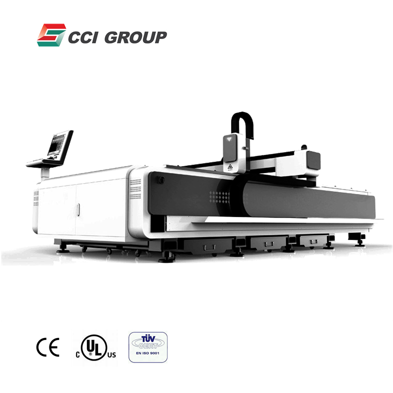 Laser Cutting Machine classification