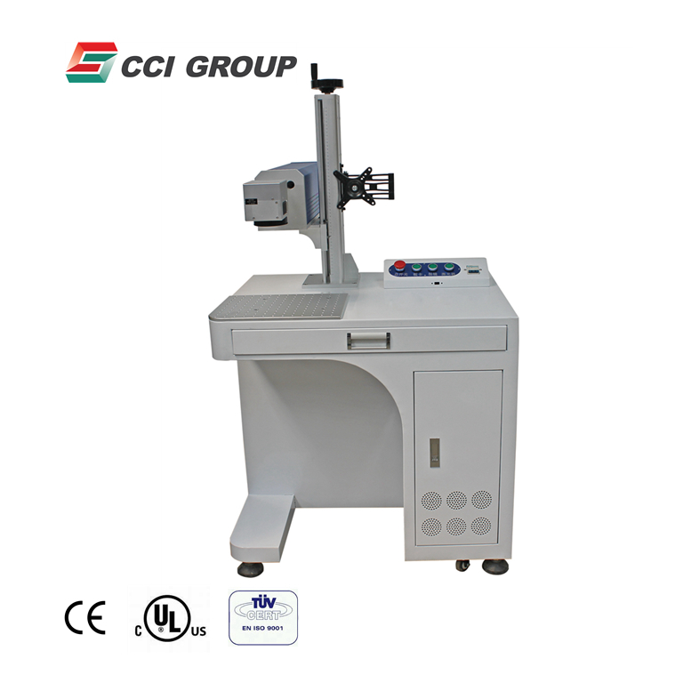 Fiber Laser Marking Machine Usage Fiber Laser Marking Machine Usage