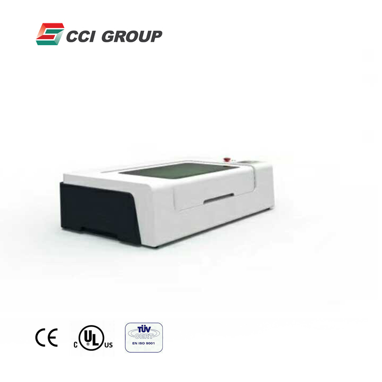 Laser Engraving Machine