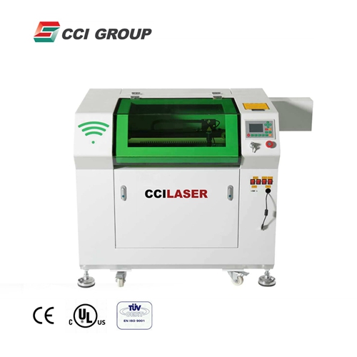 Laser Engraving Machine