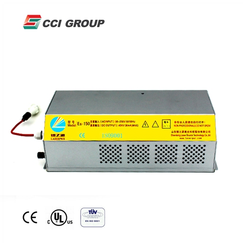 Power Supply for Laser Engraving Machine