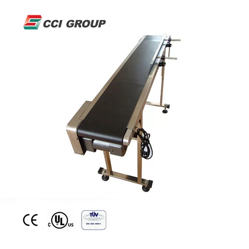 Conveyor for Online Laser Marking Machine