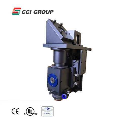 Laser Cutting Head for Laser Cutting Machine