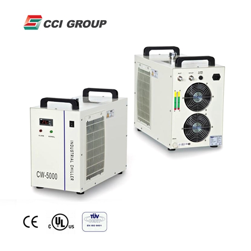 Water Chiller for Laser Machine