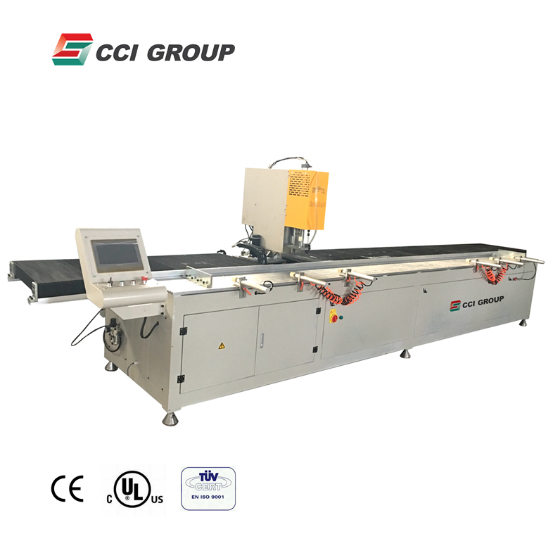 Automatic Screw Fastening Machine