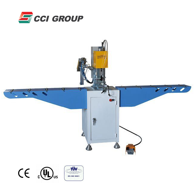 Single Head Screw Fastening Machine