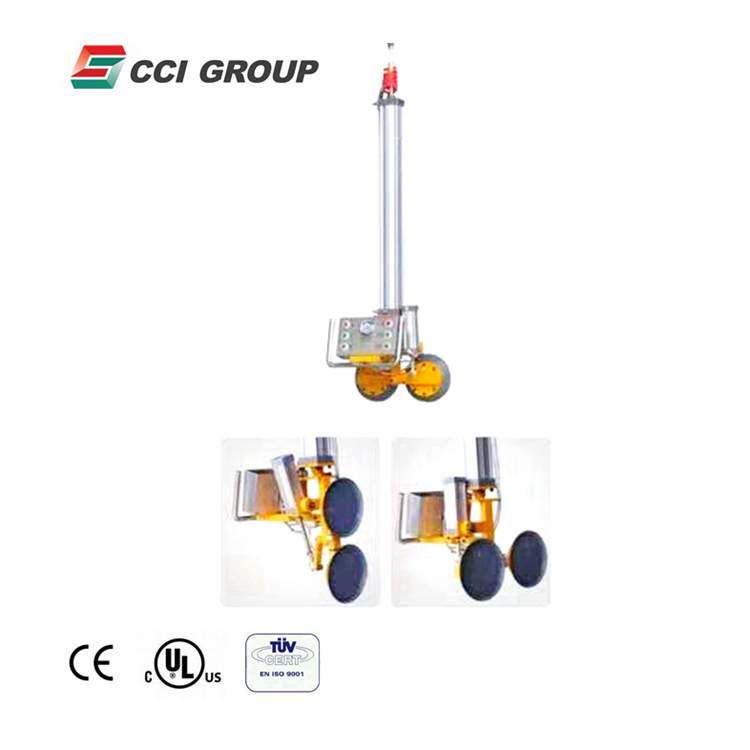 Vacuum Glass Lifting Machine