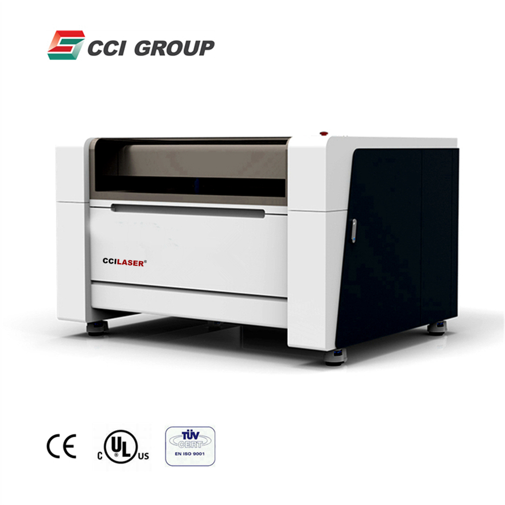 LE-1390 Laser Engraving Machine