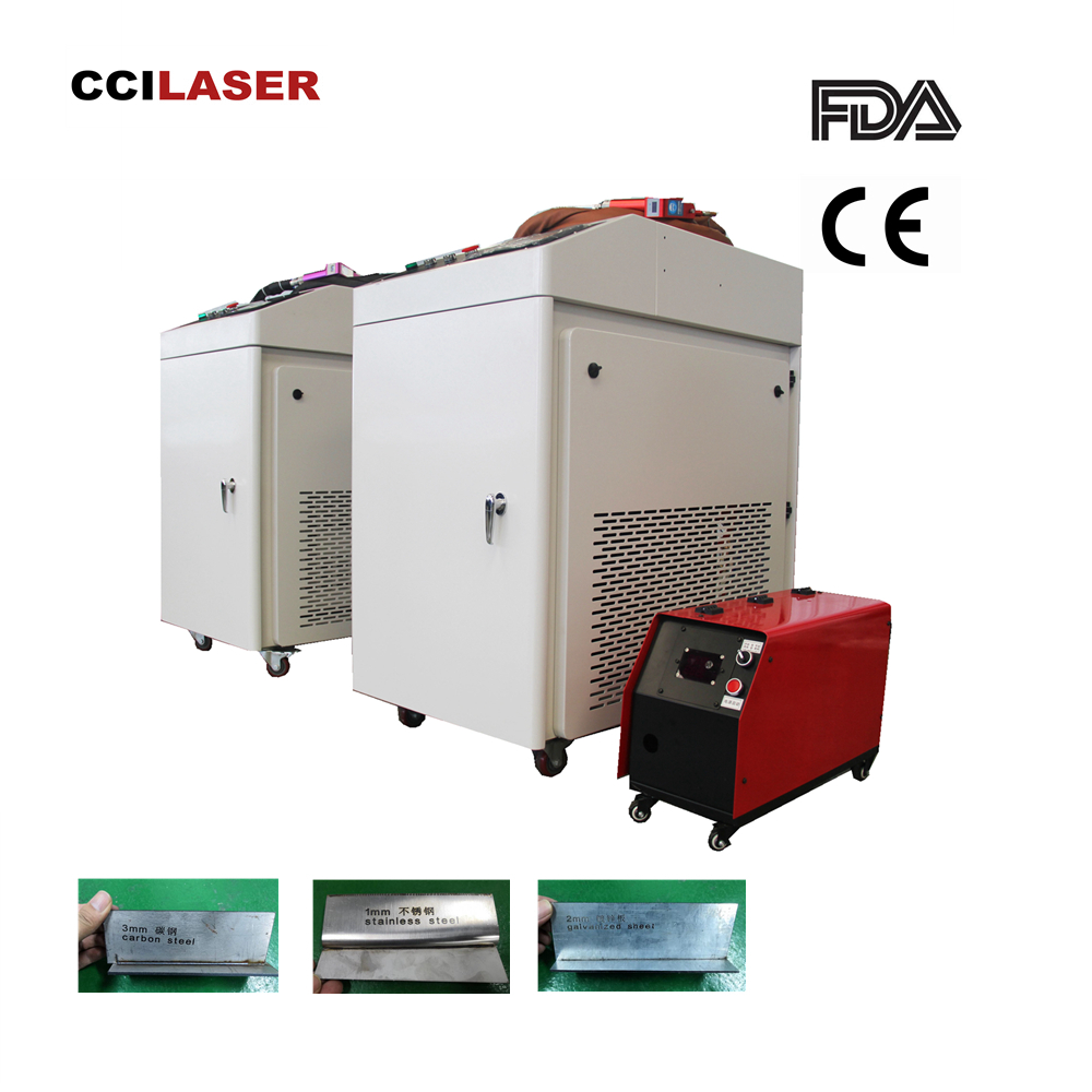 Laser Welding Machine