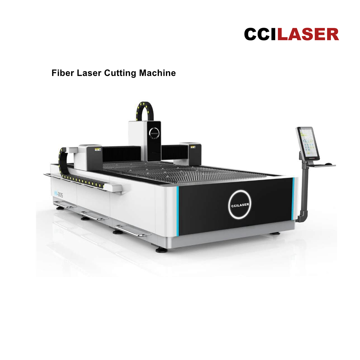 Laser Cutting Machine