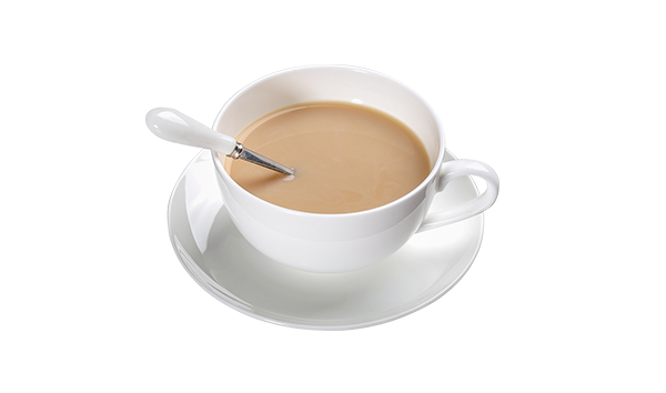 Milk Tea Creamer