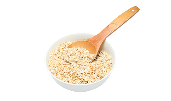 Oatmeal  Creamer