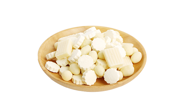 Candy Creamer