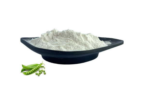 Pea peptide