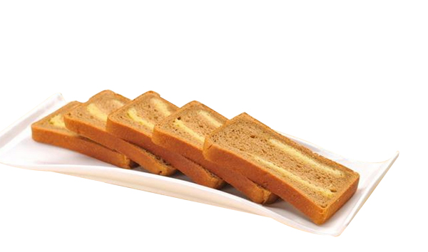 Bread loaf premix powder