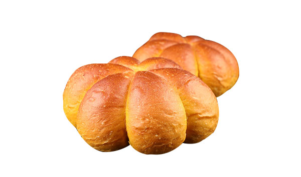 Pumpkin soft european premix bread powder