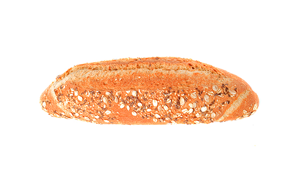 Grain premix bread powder